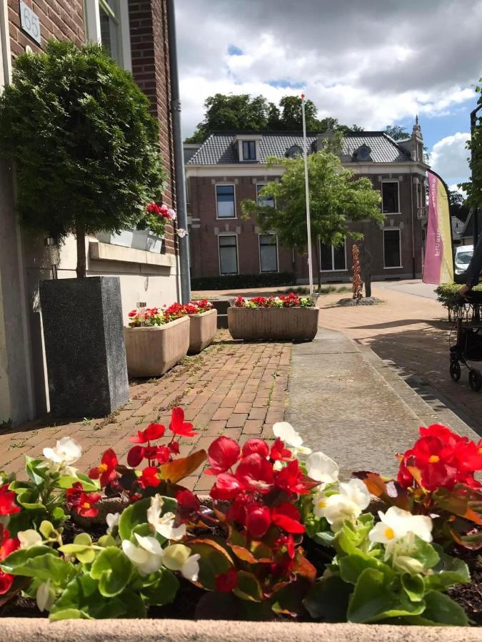 B&B Bij Arjan Terborg Kültér fotó