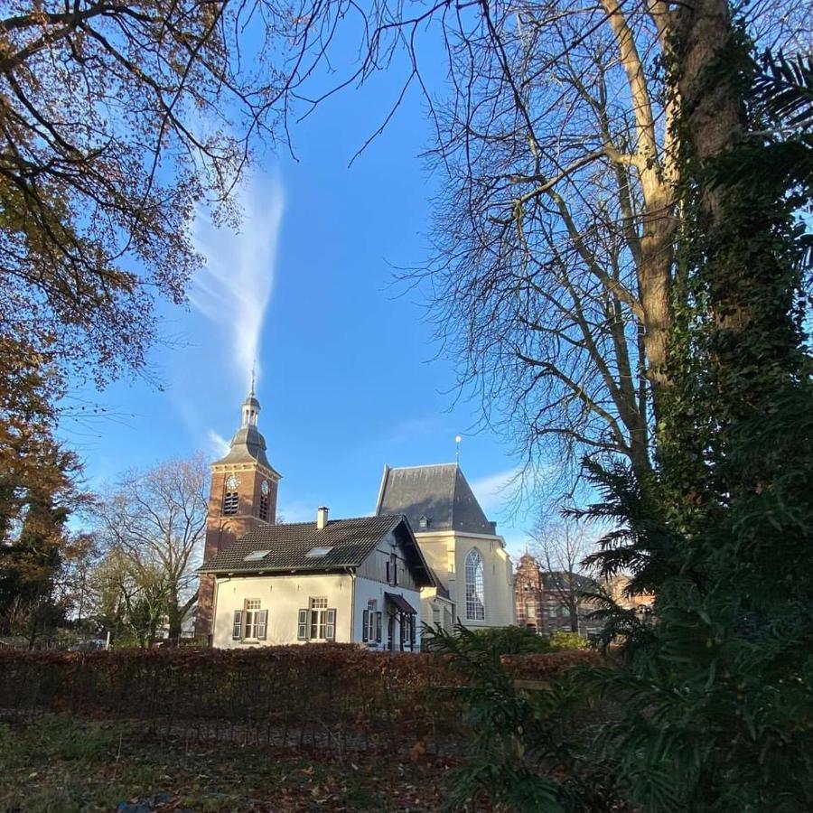 B&B Bij Arjan Terborg Kültér fotó