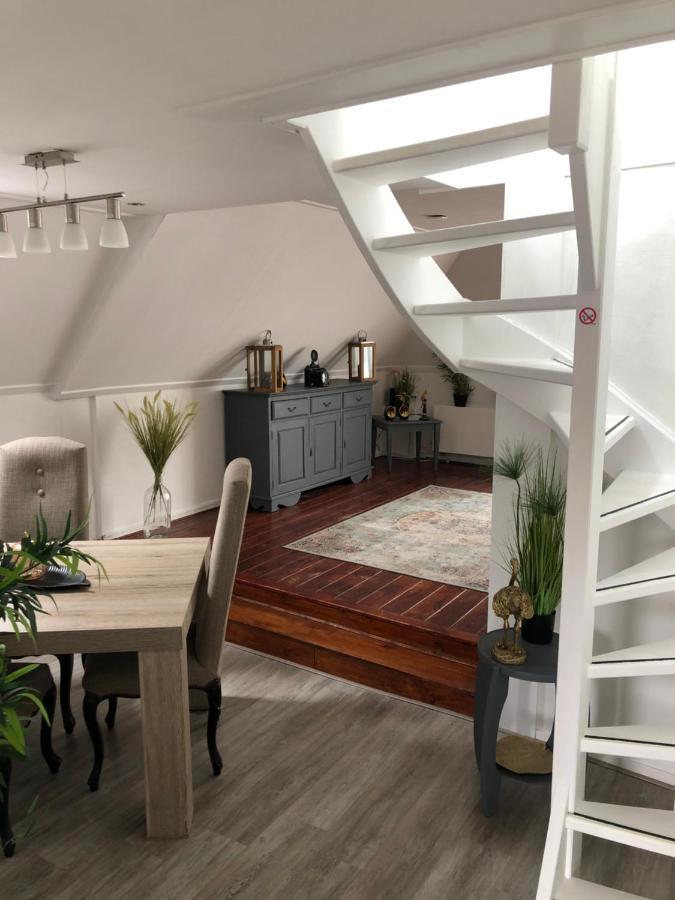 B&B Bij Arjan Terborg Kültér fotó