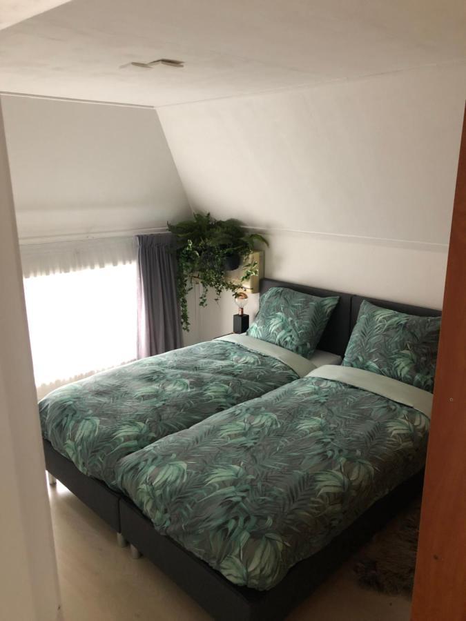 B&B Bij Arjan Terborg Kültér fotó